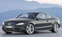 Convertible Models at TrueDelta: 2012 Audi A5 / S5 exterior