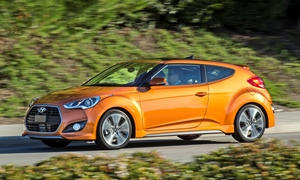 Hyundai Models at TrueDelta: 2017 Hyundai Veloster exterior