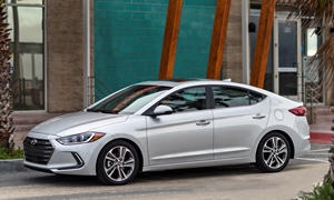 Hyundai Models at TrueDelta: 2018 Hyundai Elantra exterior